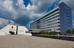 Aleam anuncia concurso público para 2025; veja cronograma