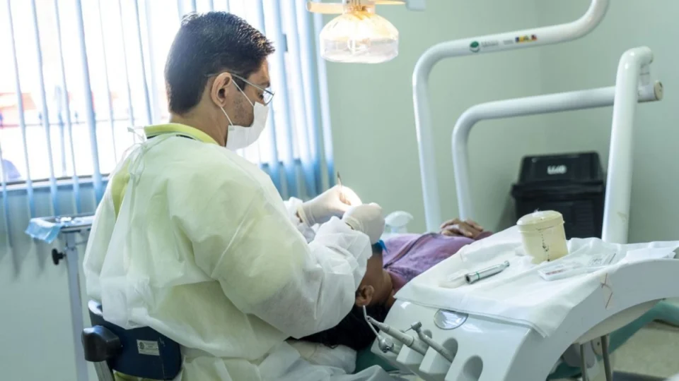 Atendimento odontológico gratuito em Porto Velho: saiba como e onde procurar