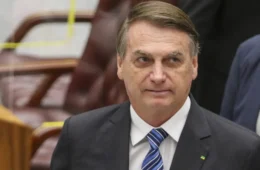 Bolsonaro chama apoiadores ao redor do mundo para ato por anistia de 8 de janeiro; veja cidades convocadas