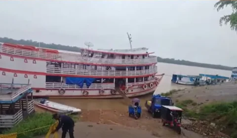 Borba tem situação de emergência reconhecida pelo Governo Federal após chuvas intensas