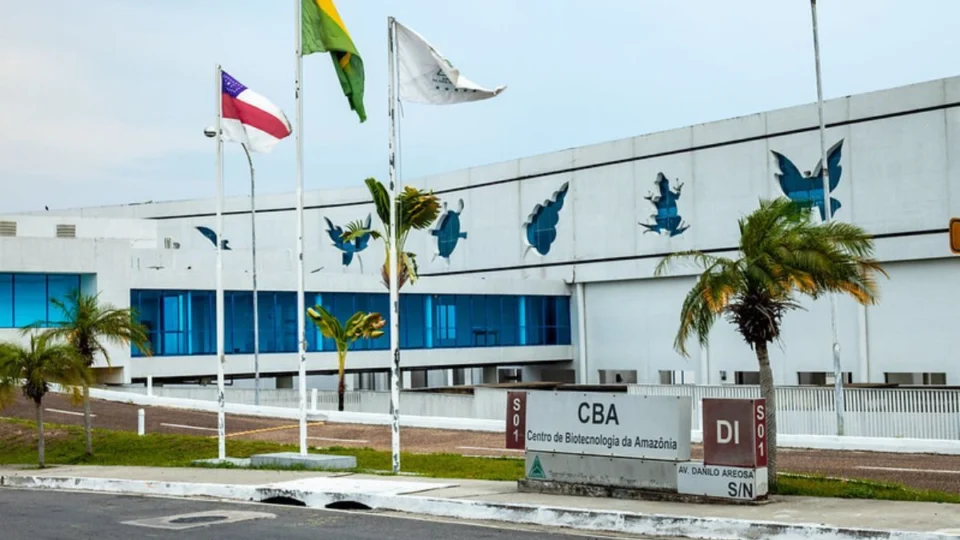CBA impulsiona a economia verde na Zona Franca de Manaus com tecnologia na Amazônia