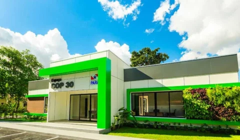 Jovens podem se inscrever em iniciativa para representar o Brasil na COP30, em Belém; saiba como