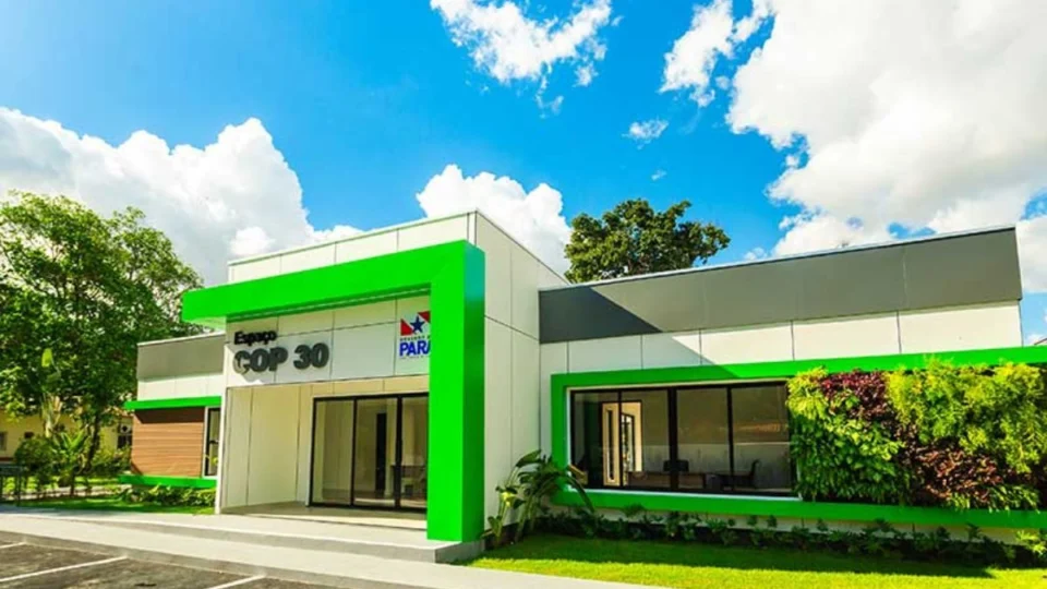 Jovens podem se inscrever em iniciativa para representar o Brasil na COP30, em Belém; saiba como