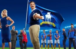 ‘Ted Lasso’: Apple TV+ anuncia 4ª temporada da série