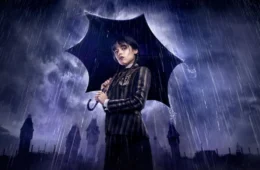 ‘Wandinha’: Jenna Ortega revela que roteiristas já pensam na 3ª temporada da série