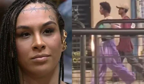 Linn da Quebrada é internada em clínica de reabilitação após vídeo na cracolândia