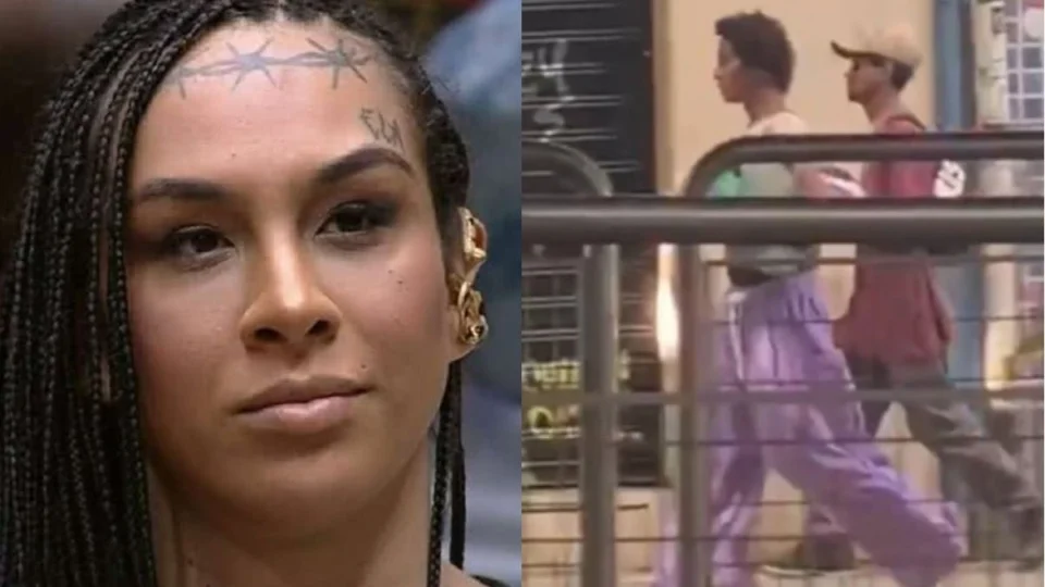 Linn da Quebrada é internada em clínica de reabilitação após vídeo na cracolândia