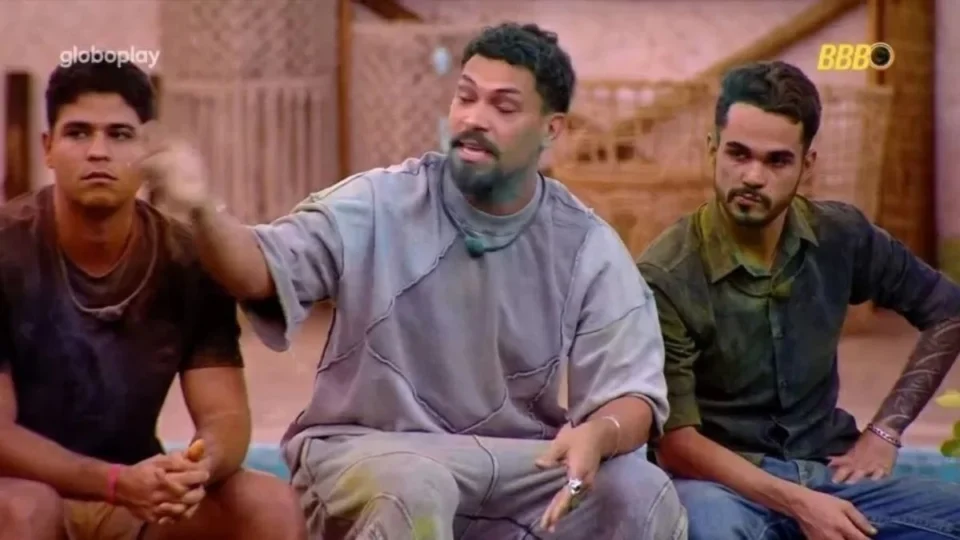 O que significa ‘Pomba Suja’? Entenda significado de expressão usada no BBB 25