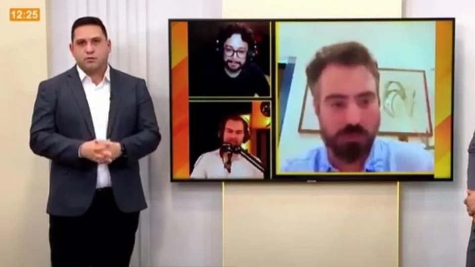 Wilson Lima e o Senado: projeções para 2026 e o futuro político do Amazonas