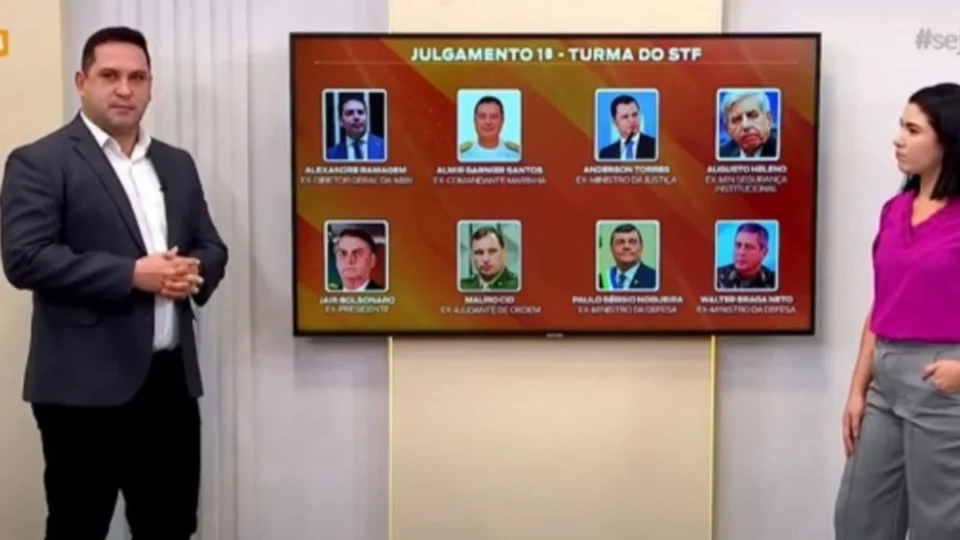 STF pode acelerar estratégia de sucessão a Bolsonaro e embaralhar de vez o jogo político no Amazonas