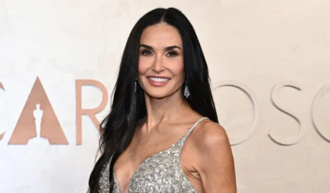 Demi Moore já ganhou Oscar? Veja a relação da atriz com as premiações 
