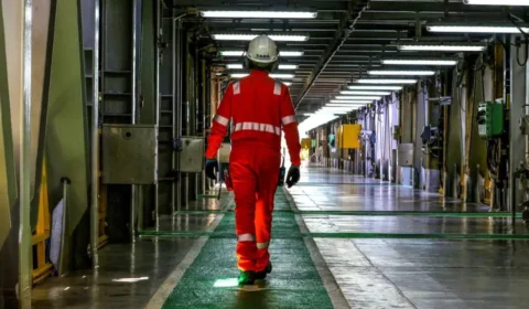 Saiba qual a profissão com salário de até R$ 20 mil e que teve 183 pessoas feridas no Brasil