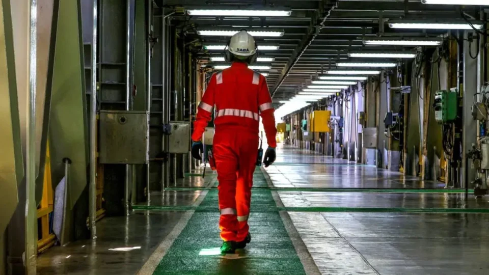 Saiba qual a profissão com salário de até R$ 20 mil e que teve 183 pessoas feridas no Brasil