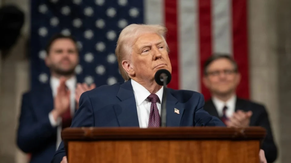 Trump declara ‘guerra’ contra facção venezuelana que já atua em Roraima