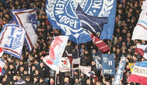 Kiel x Stuttgart: onde assistir ao vivo jogo pela Bundesliga