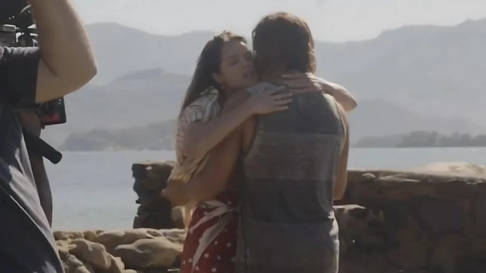 Onde ‘Mania de Você’ foi gravada? Descubra os cenários paradisíacos e a Ilha de Xuxa