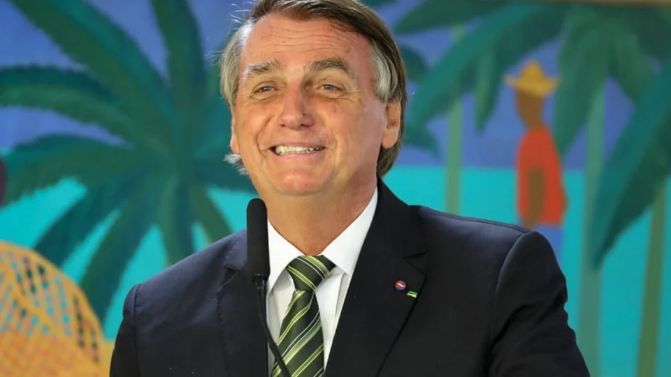 Bolsonaro debocha de denúncia do golpe: ‘eu tramei com o Pateta’; veja manifestação da defesa