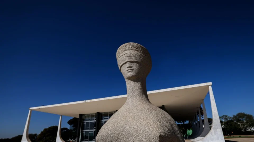 STF aceita denúncia contra deputados do PL em caso de emendas parlamentares; saiba quem são