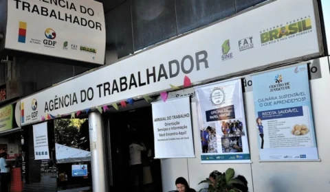 Mais de 400 vagas de emprego disponíveis no DF nesta segunda-feira (10); confira oportunidades