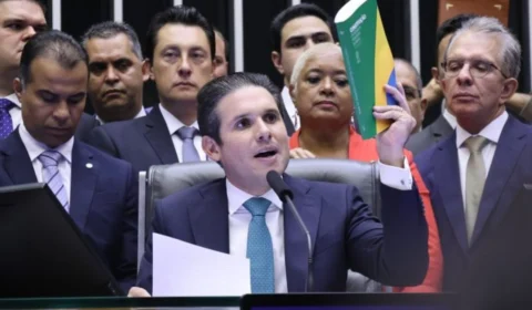 Entenda mudanças e prioridades futuras de Hugo Motta após um mês na presidência da Câmara