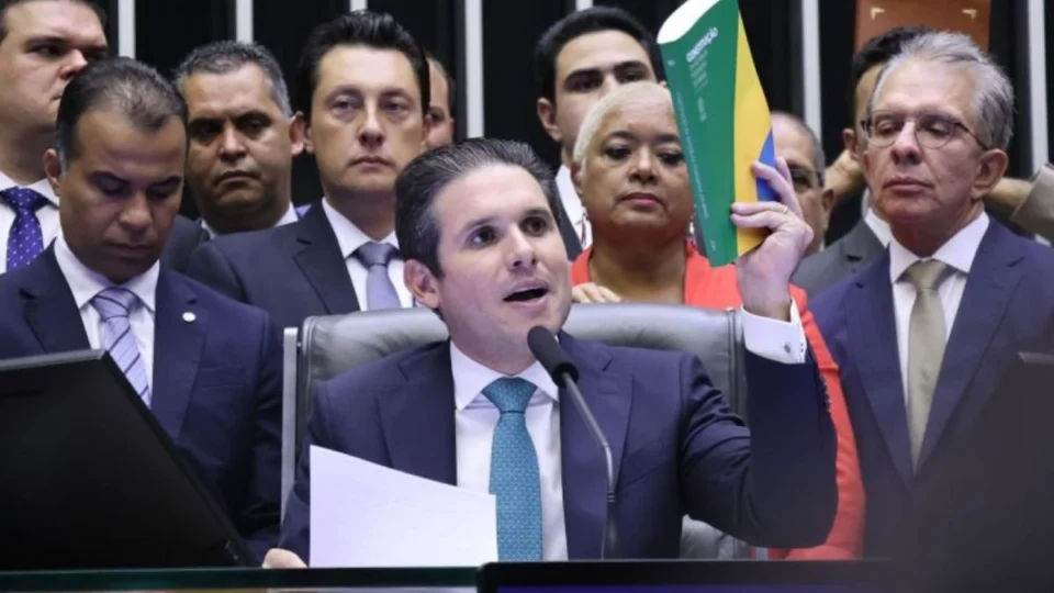 Entenda mudanças e prioridades futuras de Hugo Motta após um mês na presidência da Câmara