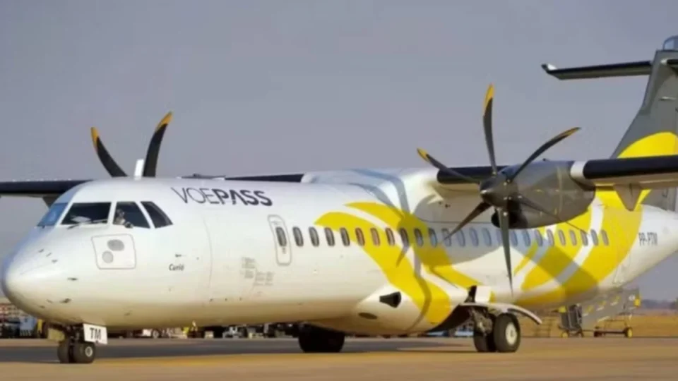 Anac suspende operações da Voepass; companhia rebate decisão: ‘impacto imensurável’