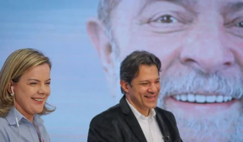 Agenda econômica: Saiba o que esperar do encontro de Gleisi e Haddad desta quinta-feira (13)