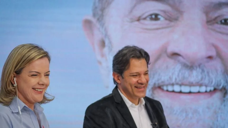 Agenda econômica: Saiba o que esperar do encontro de Gleisi e Haddad desta quinta-feira (13)