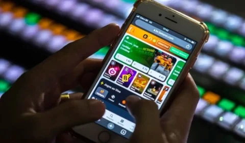 YouTube intensifica bloqueio a conteúdos sobre apostas ilegais