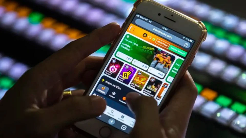 YouTube intensifica bloqueio a conteúdos sobre apostas ilegais