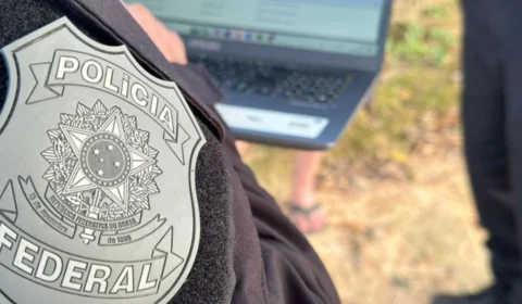 Região Norte é alvo de operações da PF nesta terça-feira (18); saiba estados e crimes cometidos