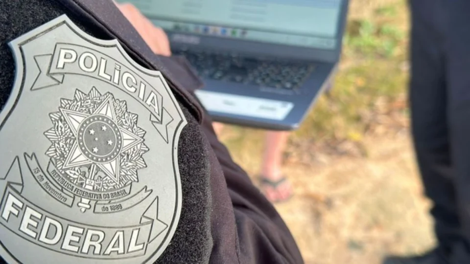 Região Norte é alvo de operações da PF nesta terça-feira (18); saiba estados e crimes cometidos
