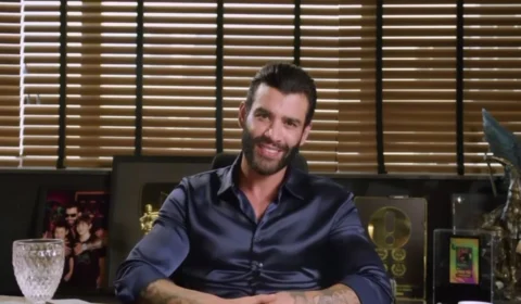 Gusttavo Lima desiste de candidatura à Presidência em 2026; entenda planos do cantor