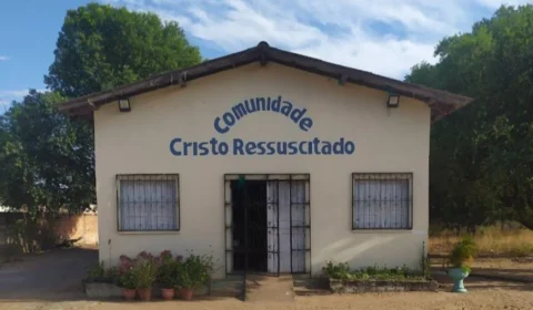 Igreja católica é invadida e tem hóstias jogadas no chão em Boa Vista