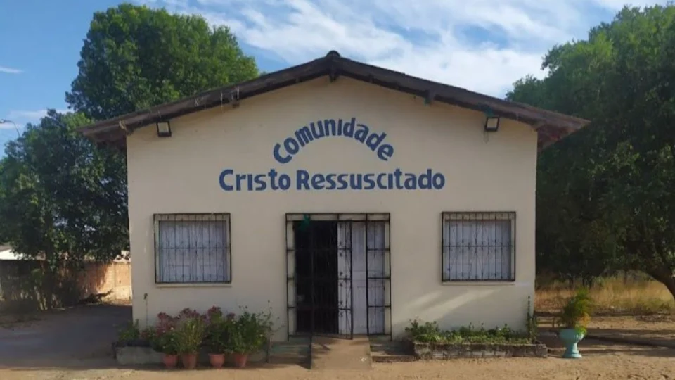Igreja católica é invadida e tem hóstias jogadas no chão em Boa Vista