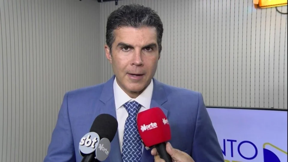 Helder Barbalho fala sobre desafios e oportunidades da COP30 em Belém