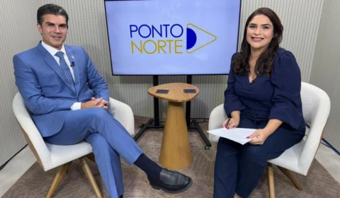 Indígenas serão pagos por preservar a Amazônia? Helder Barbalho explica proposta