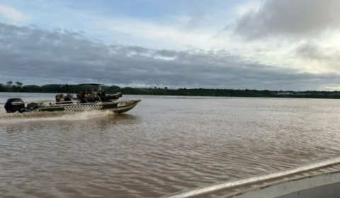 Operação em Rondônia combate extração ilegal de ouro e violações ambientais; entenda ação
