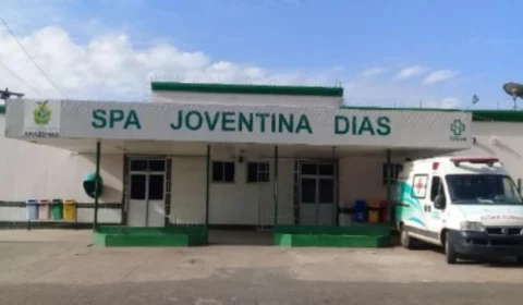 Homem é morto a tiros após briga com a esposa em Manaus