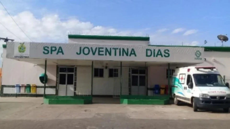 Homem é morto a tiros após briga com a esposa em Manaus