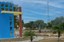 UFRR abre processo seletivo com 11 vagas para professor substituto; veja como se inscrever