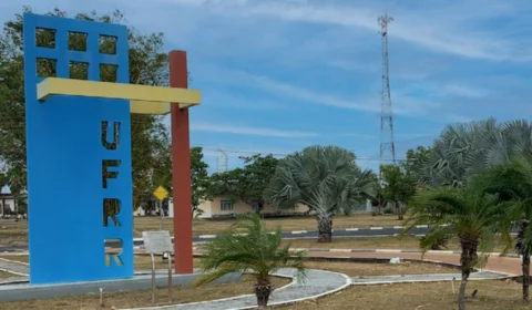 UFRR abre processo seletivo com 11 vagas para professor substituto; veja como se inscrever