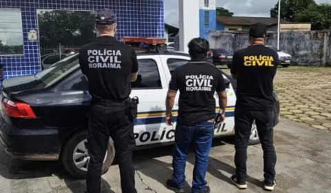 Indígenas são indiciados por morte de garimpeiros em Amajari (RR)