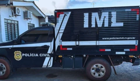 Corpo de homem é encontrado com marcas de tiro em fazenda de Roraima