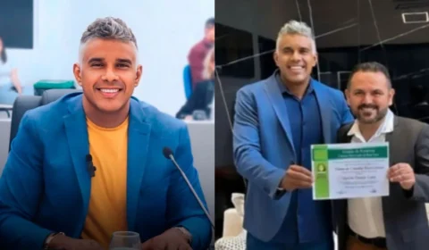 Assessor denuncia vereador de Boa Vista por suposta agressão; veja fotos