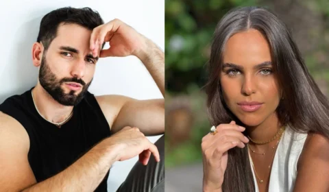 Matteus Amaral comemora aniversário de novo affair e reforça romance; veja fotos