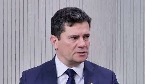 Sérgio Moro abre o jogo sobre julgamento de Bolsonaro no STF
