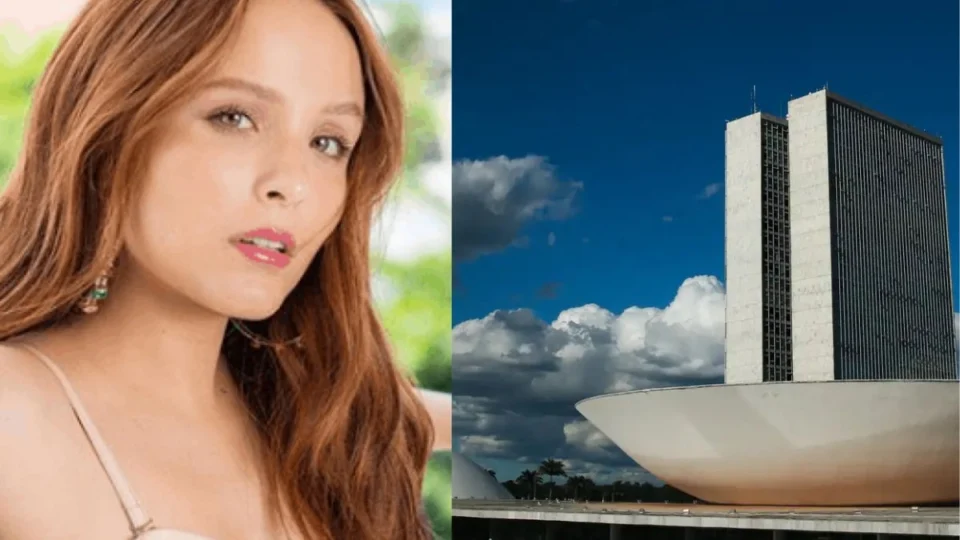 Larissa Manoela é inspiração para projeto de lei aprovado na Câmara; entenda 