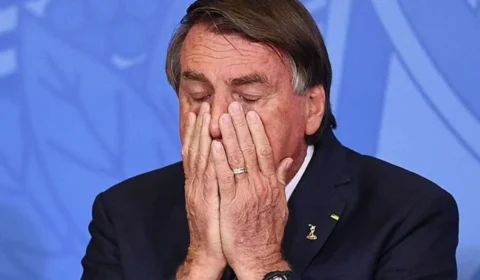 STF torna Bolsonaro réu por tentativa de golpe; decisão foi unânime