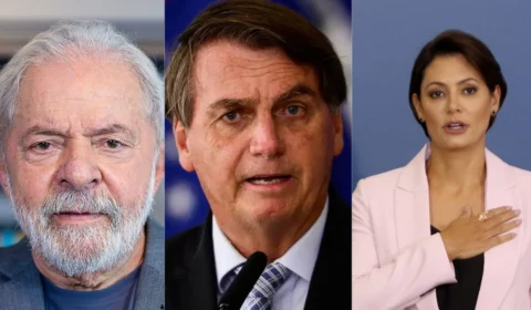 Pesquisa revela resultados de segundo turno em 2026; veja possíveis derrotas e vitórias
